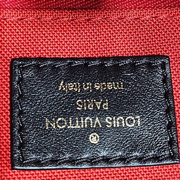 Louis Vuitton On The Go Giant Reverse GM - Picture 11 of 13